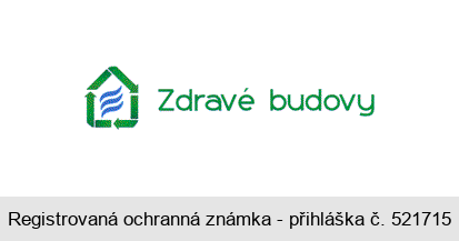 Zdravé budovy