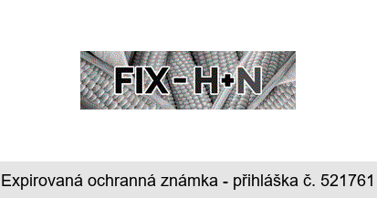 FIX - H+N
