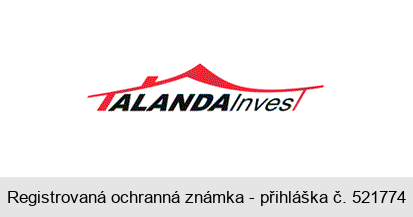 TALANDAINVEST