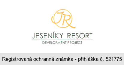 JR JESENÍKY RESORT DEVELOPMENT PROJECT