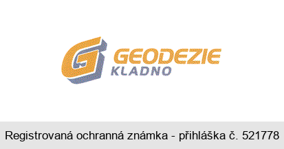 G GEODEZIE KLADNO