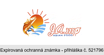 ga.mp ASIAN FOOD