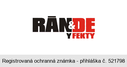 RÁNY & DEFEKTY