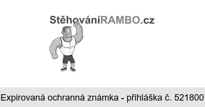 StěhováníRAMBO.cz