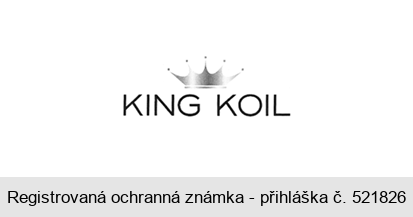 KING KOIL