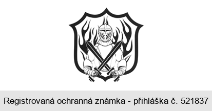 Ochranná známka