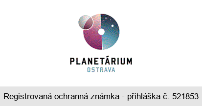 PLANETÁRIUM OSTRAVA