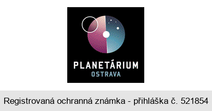 PLANETÁRIUM OSTRAVA