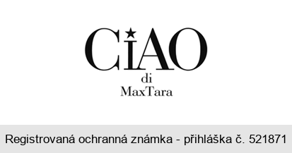 CiAO di MaxTara