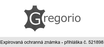 Gregorio