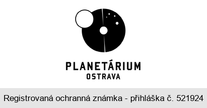 PLANETÁRIUM OSTRAVA