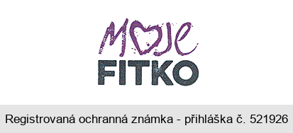 MOJE FITKO