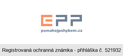 EPP pomahejpohybem.cz