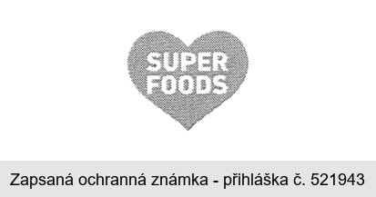 SUPER FOODS