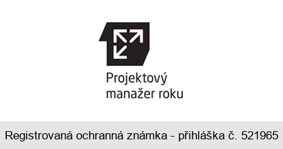 Projektový manažer roku