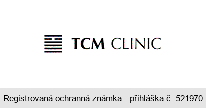 TCM CLINIC