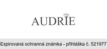 AUDRIE
