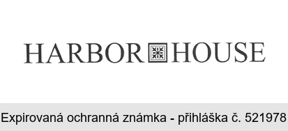 HARBOR HOUSE