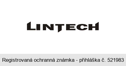 LINTECH