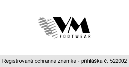 VM FOOTWEAR