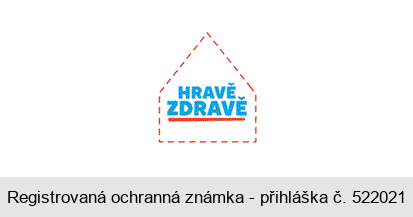 HRAVĚ ZDRAVĚ