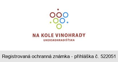 NA KOLE VINOHRADY UHERSKOHRADIŠŤSKA