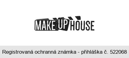 MAKE UP HOUSE