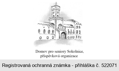 Domov pro seniory Sokolnice, příspěvková organizace