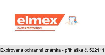 elmex CARIES PROTECTION