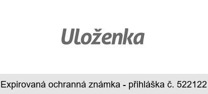 Uloženka
