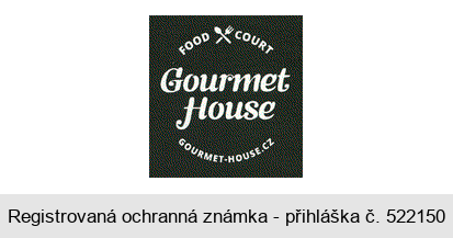 FOOD COURT Gourmet House GOURMET-HOUSE.CZ