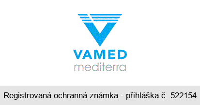 VAMED mediterra