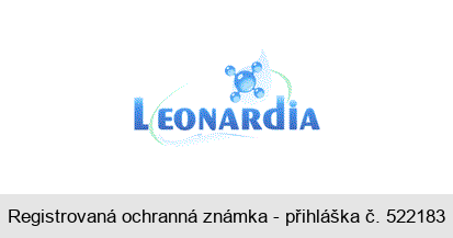 LEONARdiA