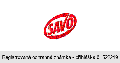 SAVO