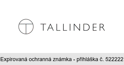 TALLINDER