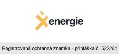 X energie