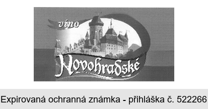 Novohradské víno