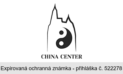 CHINA CENTER