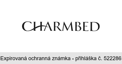 CHARMBED