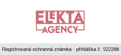 ELEKTA AGENCY