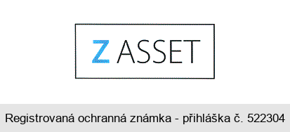 Z ASSET