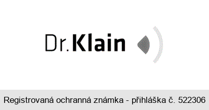 Dr. Klain