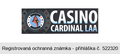 CASINO CARDINAL LAA