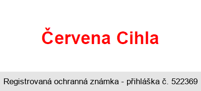 Červena Cihla