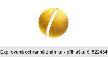 Ochranná známka