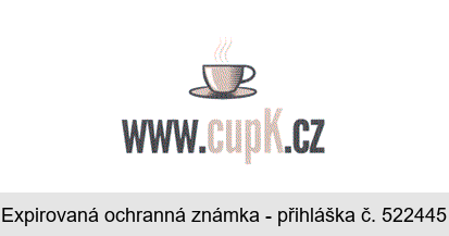 www.cupK.cz