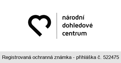 národní dohledové centrum