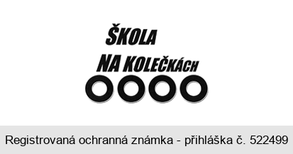 ŠKOLA NA KOLEČKÁCH