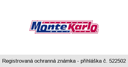 AUTOBAZAR Monte Karlo KÁJI ČÍŽKA