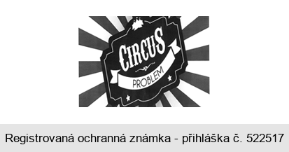 CIRCUS PROBLEM